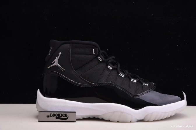 Cheap 25th Jordan Anniversary Air CT8012-011 11 0709